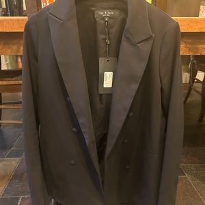 Rag & Bone NYX blazer (NWT)